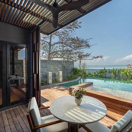 Sumitra Luxury Villas A Pramana Experience サヌール エクステリア 写真