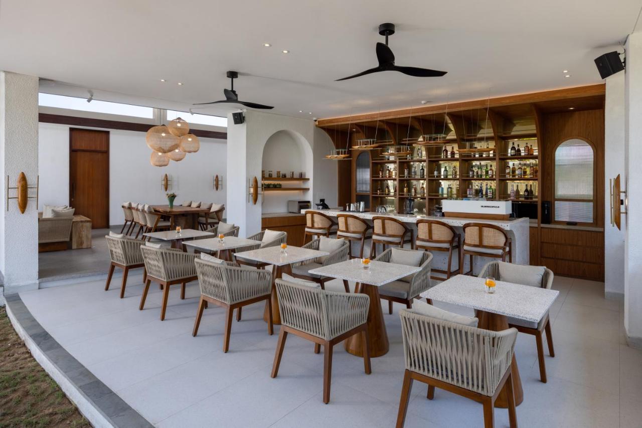 Sumitra Luxury Villas A Pramana Experience サヌール エクステリア 写真