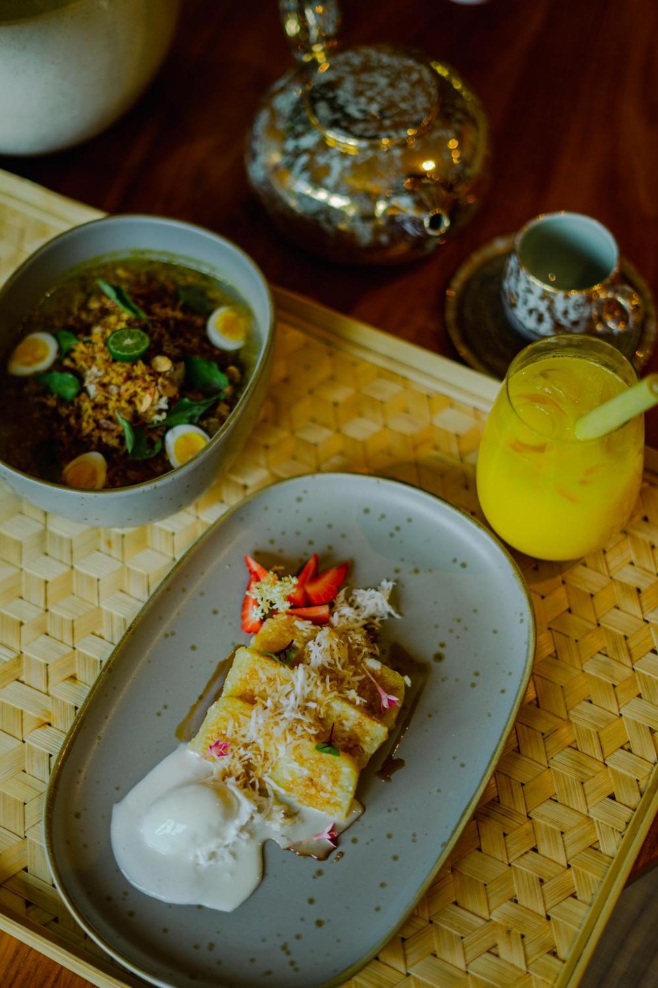 Sumitra Luxury Villas A Pramana Experience サヌール エクステリア 写真